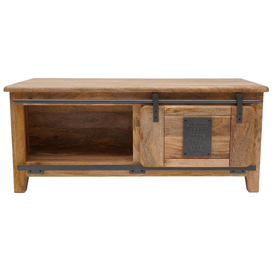 Ironmill Coffee Table